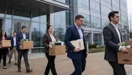 The U.S. economy added 119,000 jobs in September, far exceeding the Reuters forecast of around 50,000 and bouncing back from a revised loss of 4