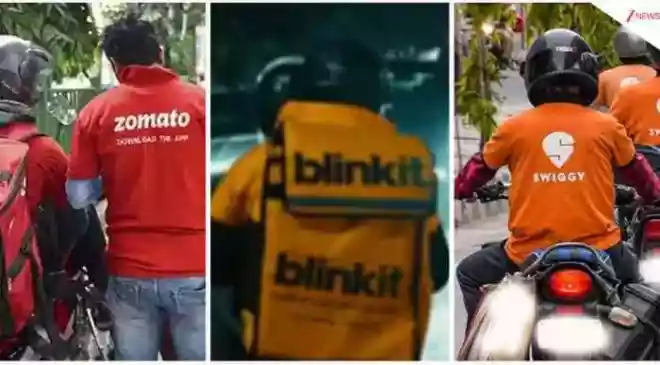 Big update for Blinkit