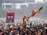 The BJP’s sweeping Assam victory is being seen as both a consolidation of Hindutva politics and a weakening of traditional Assamese regionalist forces