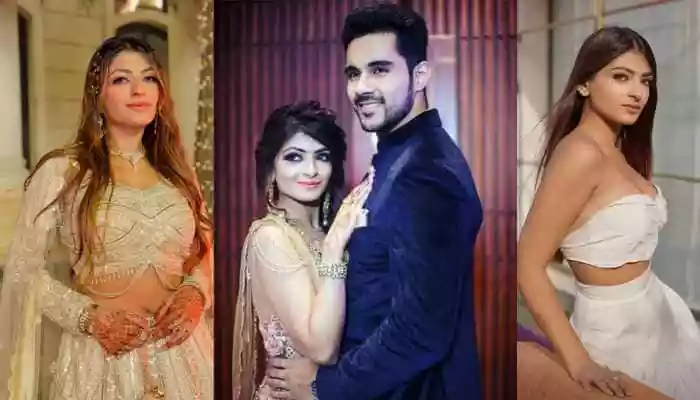 Bigg Boss 19 Contestant Abhishek Bajaj's Ex-Wife Akanksha Drops 