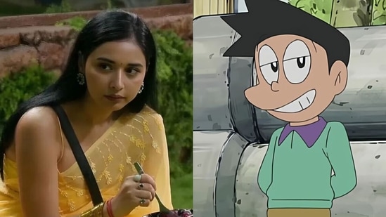 Bigg Boss 19 contestant, spiritual influencer and entrepreneur Tanya Mittal has been grabbing headlines with statements about her lavish lifestyle. Both the audience and the contestants seem tired of hearing her brag about being rich. Her recent claims about flying to Delhi just to eat dal and drinking coffee only in the garden behind the Taj Mahal have led the internet to nickname her ‘Sunio from Gwalior'.