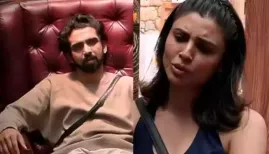 Bigg Boss 19: Drama escalated when Malti Chahar confronted Amaal Mallik over comments he made about their past interactions. <strong>Bigg Boss 19 Day 71