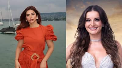 Bigg Boss 19 finally witnessed its first eviction – and in true reality TV style, it was a shocker. After three weeks inside the Salman Khan–hosted house, not one but two contestants were shown the door. Social media influencer Nagma Mirajkar and Polish actress Natalia Janoszek became the first to leave the show this season, marking an emotional weekend for fans and fellow housemates.