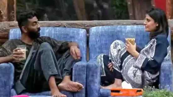 Pranit More, one of the most talked-about contestants on Bigg Boss 19, emerged as the show's second runner-up. Hosted by Salman Khan