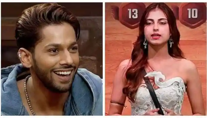 Bigg Boss 19 Update: Contestant Baseer Ali has called Farhana Bhatt the 'worst human being'. Mumbai: Baseer Ali has shared his two cents about “Bigg Boss 19” co-housemate Farrhana Bhatt and tagged her as the “worst human being” he has ever seen. <br> <br> In a new promo from the upcoming episode “Bigg Boss 19”, Baseer was seen talking about Farrhana to current house captain Nehal Chudasama in the garden area.Bigg Boss 19 Update: Contestant Baseer Ali has called Farhana Bhatt the 'worst human being'. Mumbai: Baseer Ali has shared his two cents about “Bigg Boss 19” co-housemate Farrhana Bhatt and tagged her as the “worst human being” he has ever seen. <br>  <br> In a new promo from the upcoming episode “Bigg Boss 19”, Baseer was seen talking about Farrhana to current house captain Nehal Chudasama in the garden area.The promo was captioned: “Baseer ne rakh di hai apni baat, in this situation kya hoga Nehal ka decision?”