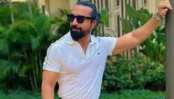 Bigg Boss 7 Fame Ajaz Khan Back In News After Alleged MMS Video Goes Viral