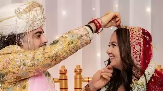 Television star Roopal Tyagi, known for her role as Gunjan in Sapne Suhane Ladakpan Ke and for her memorable stint in Bigg Boss 9