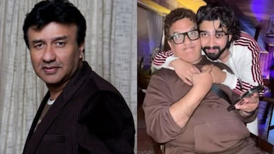 Bigg Boss season 19 has seen contestants slowly open up and showcase their real personalities. A few contestants have been venting about their personal lives too, something that they probably had been hiding deep inside. One such contestant who was seen talking about his personal life was Amaal Mallik. Recently, the singer was seen shedding light on his family dynamics, leaving fans intrigued. Amaal was seen sitting with fellow contestants Zeishan Quadri and Baseer Ali when he shared a few intricate details on Friday about his Bollywood musician family.