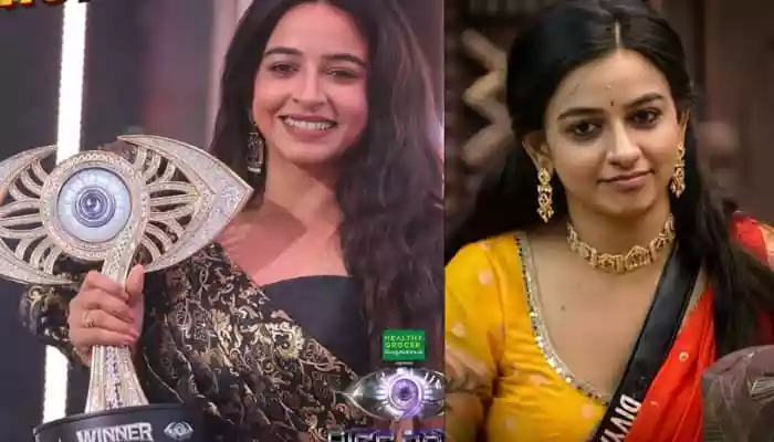 Bigg Boss Tamil Season 9 grand finale saw wildcard entrant Divya Ganesh emerge as the winner, taking home the trophy and a cash prize of Rs. 50 lakh