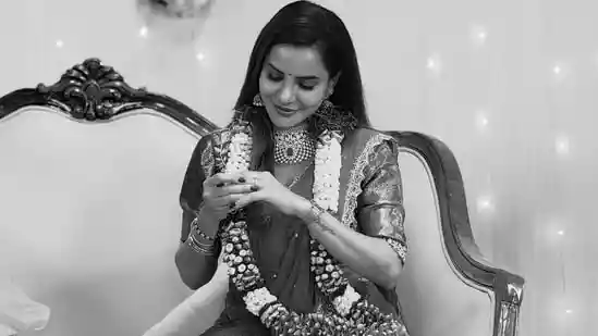 Bigg Boss Telugu 3's Ashu Reddy posts engagement pictures amid controversy