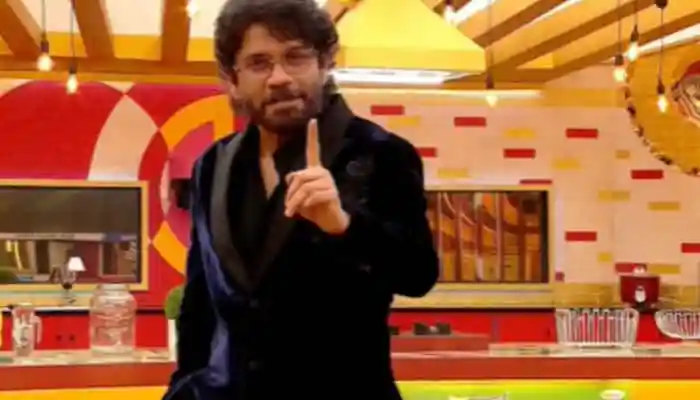 Bigg Boss Telugu 9 Grand Finale
