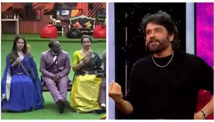 Bigg Boss Telugu 9 Week 11