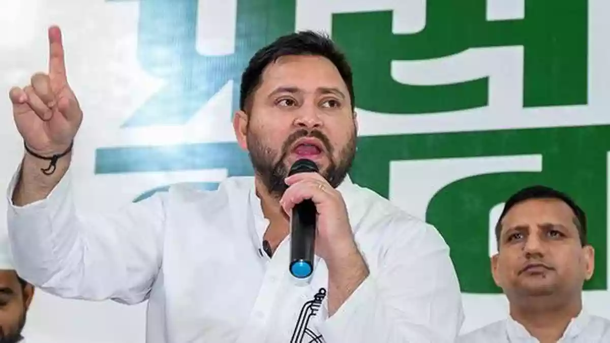 Bihar Assembly elections LIVE