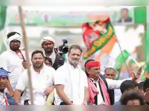 Bihar assembly poll schedule is out. The INDIA bloc, led by RJD and Congress, faces a contest. Strengths include a Muslim-Yadav vote base and Tejashwi Yadav's leadership. Weaknesses involve family legal issues and party disputes. Opportunities exist in image change and caste survey benefits. Threats include leader management and alliance cohesion. This sets the stage for an electoral battle.Bihar assembly poll schedule is out. The INDIA bloc, led by RJD and Congress, faces a contest. Strengths include a Muslim-Yadav vote base and Tejashwi Yadav's leadership. Weaknesses involve family legal issues and party disputes. Opportunities exist in image change and caste survey benefits. Threats include leader management and alliance cohesion. This sets the stage for an electoral battle.The Election Commission's announcement of the Bihar assembly poll schedule has set the stage for a high-stakes contest between the ruling NDA and the Opposition INDIA bloc, led in the state by the Rashtriya Janata Dal (RJD), as both camps gear up for a direct electoral face-off in the politically significant state.<br><br> A SWOT (Strengths, Weaknesses, Opportunities, Threats) analysis of INDIA bloc-led by RJD-Congress combine.<br><br> <strong>STRENGTHS: <br></strong>* The RJD enjoys a solid and loyal Muslim-Yadav (MY) vote base, which together accounts for nearly 30 per cent of the electorate.<br><br>* With RJD founder Lalu Prasad taking a back seat, the party has projected his son Tejashwi Yadav as its undisputed leader. Tejashwi, a former deputy chief minister, has gained significant traction among the state's youth.<br><br>* Congress' Voter Adhikar Yatra, spearheaded by Rahul Gandhi, has energised party workers across the state.<br><br> <strong>WEAKNESSES:</strong><br> * RJD, the largest constituent of the INDIA bloc, is largely controlled by Lalu Prasad, Tejashwi Yadav and their immediate family members who are caught in legal wrangles like the land for jobs scam which is being probed by ED.<br><br>*Despite Tejashwi's acceptance among party cadre, tantrums thrown by siblings like Tej Pratap Yadav and other members of the Yadav family have often forced the RJD supremo's heir apparent to focus his attention more on managing his family than running the party and alliance partners.<br><br> <strong>OPPORTUNITIES: <br></strong>*With a young leader like Tejashwi at the helm, the INDIA bloc can look for a complete image makeover. He also seized the opportunity to project himself as a ma