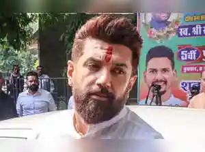 Bihar BJP, JDU push back against Chirag Paswan’s demand for deputy CM post for LJP(RV)