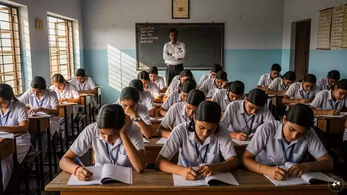 The Bihar School Examination Board (BSEB) declared the Class 10 results 2026 on March 29. The results were announced by Education Minister Sunil Kumar in the