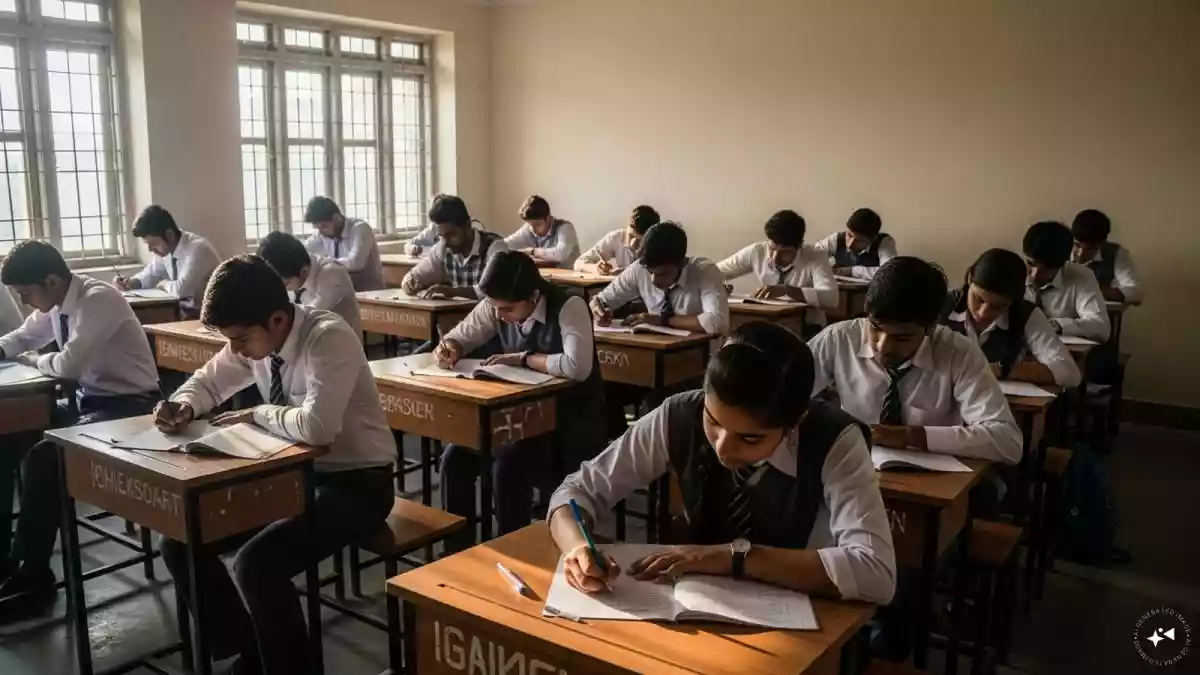 Bihar Board Inter Exam Answer Key 2026 Released