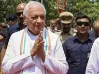 The list features the names of the MLAs of NDA constituents - BJP (89), JD(U) (85), Lok Janshakti Party (Ram Vilas) (19), Hindustani Awam Morcha (Secular)