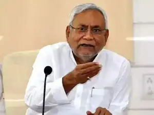 Bihar Chief Minister and JD (U) supremo Nitish Kumar announced his party's support for NDA's vice-presidential candidate, CP Radhakrishnan. Kumar welcomed the nomination of Radhakrishnan, the Governor of Maharashtra, and affirmed JD (U)'s backing. JD (U) supremo and Bihar Chief Minister Nitish Kumar on Monday extended his party's support to NDA's vice-presidential candidate CP Radhakrishnan.<br><br> Independence Day 2025 Modi signals new push for tech independence with local chips Before Trump, British used tariffs to kill Indian textile Bank of Azad Hind: When Netaji Subhas Chandra Bose gave India its own currency The JD (U) is an alliance partner of the NDA.<br><br>In a post on X on Monday, Kumar wrote, 