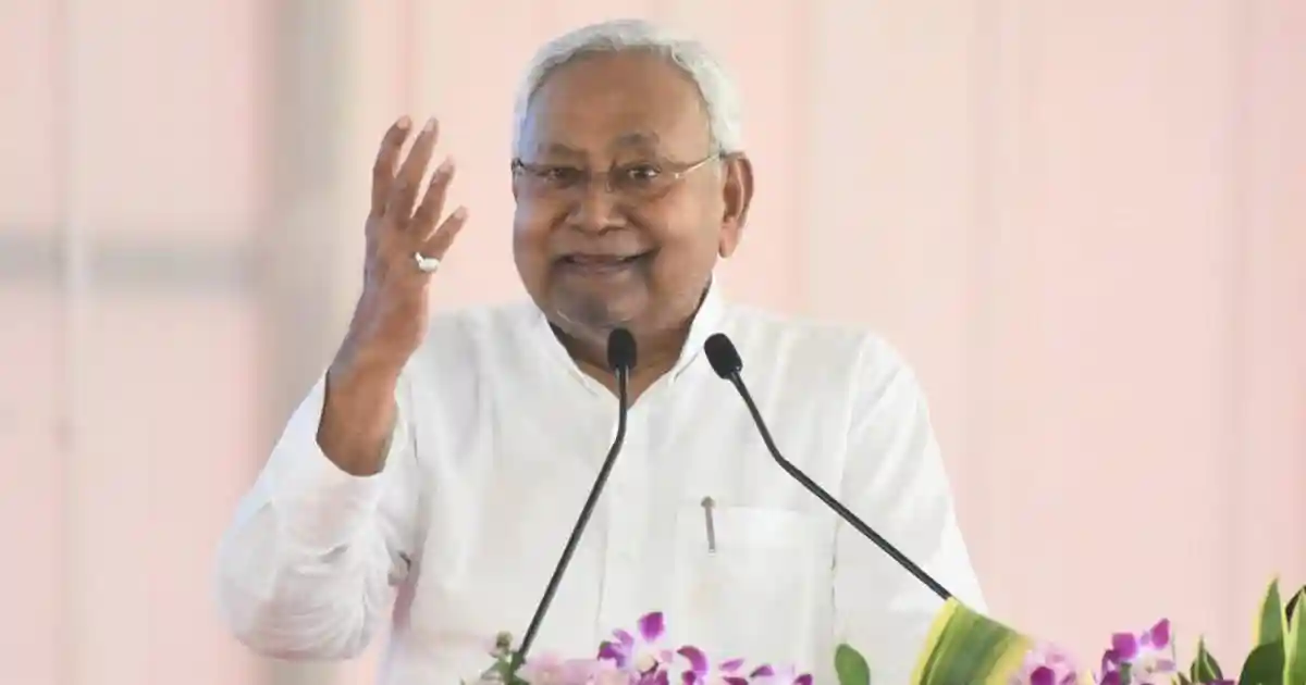 Bihar Chief Minister Nitish Kumar's Janata Dal (United) on Thursday released its second list of 44 candidates for the upcoming Assembly elections. A day earlier, the party had announced 57 names. With the second list, it has declared candidates for all 101 seats it will contest.Bihar Chief Minister Nitish Kumar's Janata Dal (United) on Thursday released its second list of 44 candidates for the upcoming Assembly elections.A day earlier, the party had announced 57 names. With the second list, it has declared candidates for all 101 seats it will contest.The elections will be held in two phases on November 6 and 11, and votes will be counted on November 14.Several ministers, including Sheila Mandal, Vijendra Prasad Yadav, Leshi Singh, Jayant Raj and Mohammad Zama Khan, feature on the Janata Dal (United)'s second list.Under the ruling National Democratic Alliance's seat-sharing arrangement, the Bharatiya Janata Party and the Janata Dal (United) will contest 101 seats each out of the total 243 Assembly constituencies.