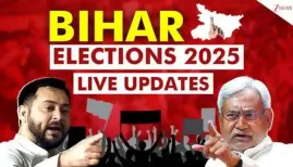 <strong>Bihar Assembly Election 2025 Live Updates: </strong>Bihar's final polling phase covers 122 constituencies with 3