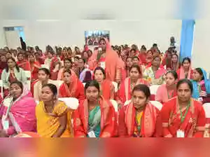 Bihar is set to empower rural women. Jeevika Didis will be trained as drivers and conductors for special pink buses. These buses will be exclusively for women