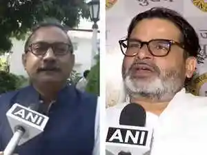 Bihar Minister Ashok Choudhary has served a defamation notice to Jan Suraaj Party founder Prashant Kishor, demanding either proof of his corruption allegations or an unconditional apology within a week. Choudhary accuses Kishor of making false and defamatory statements during a press conference, causing irreparable harm to his reputation.