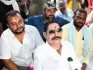 Former Bihar MLA Anant Singh has been arrested in connection with the death of Dular Chand Yadav, a Jan Suraaj supporter. Yadav died while campaigning in the