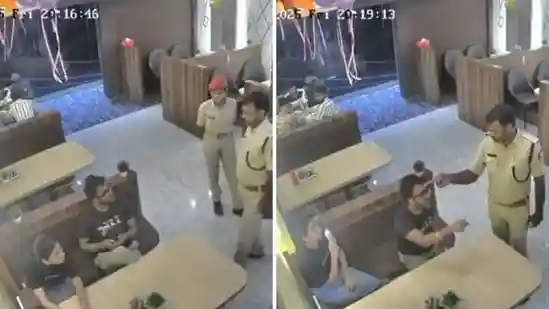 Bihar Police responds to viral video of cops allegedly misbehaving with siblings