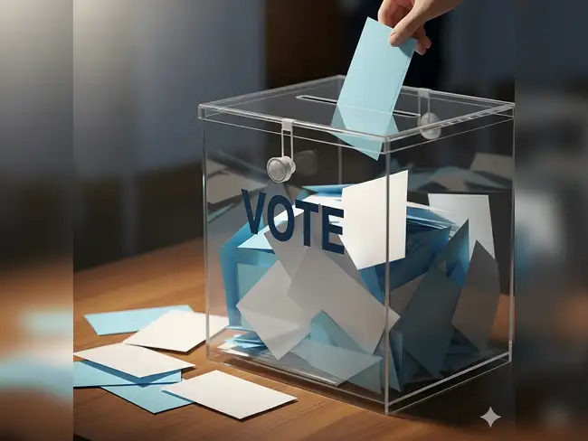 Bihar poll authorities have flagged approximately three lakh electors as having 'doubtful citizenship' following the draft electoral rolls publication. These individuals, suspected to be from countries like Bangladesh, Nepal, Myanmar, and Afghanistan, received notices after discrepancies surfaced during document verification by electoral registration officers. The notices were predominantly issued in districts bordering Nepal and Bangladesh.