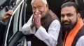 Ground is set in Bihar for the new National Democratic Alliance (NDA) government after the alliance's landslide victory in the recently concluded assembly