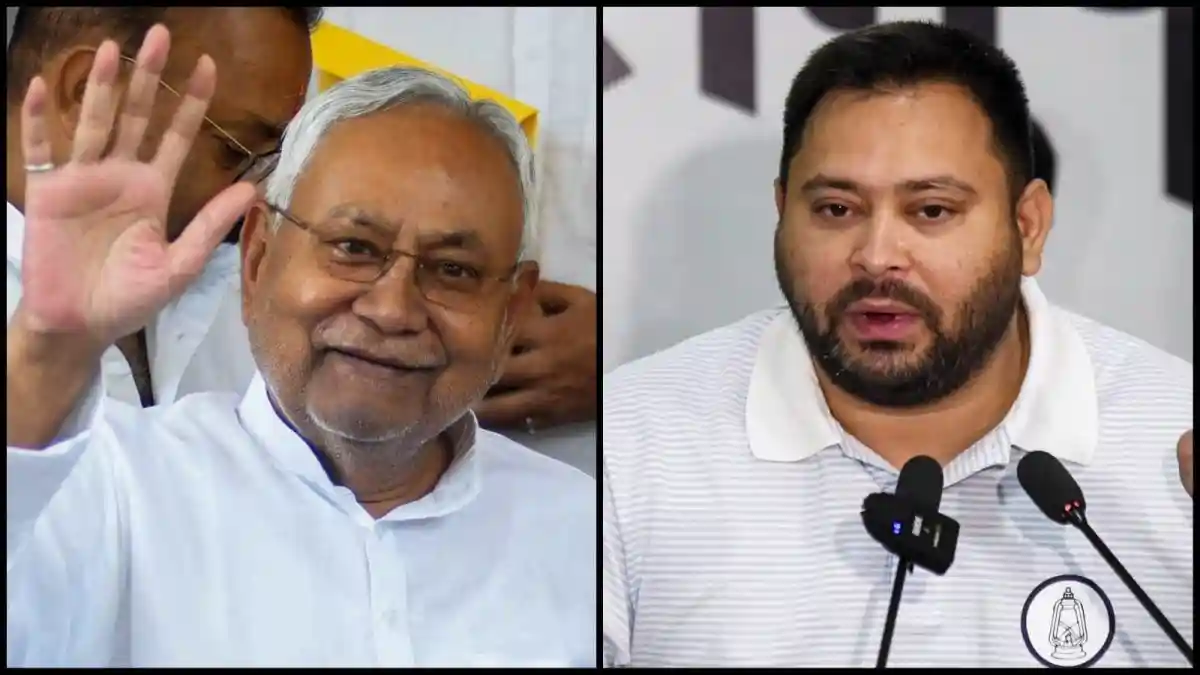 Bihar’s Ballot Box Opera Opens Today