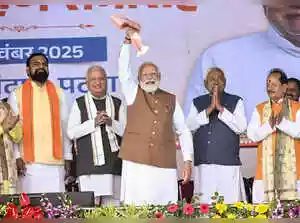 Union Home Minister Amit Shah congratulated Bihar Chief Minister Nitish Kumar and his ministers on their oath-taking ceremony. Shah expressed gratitude to the