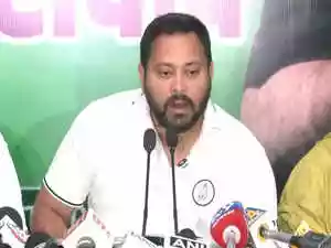 Bihar stands on the brink of a significant evolution, with aspirations to emerge as a leading developmental hub in India. RJD's Tejashwi Yadav announced that