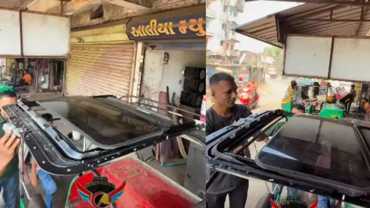 Bike Mein Lag Jayega Kya