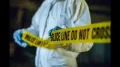<h4>Biker critically hurt after crashing into parked cab on Delhi-Jaipur highway</h4><h4>Police said the impact completely damaged both