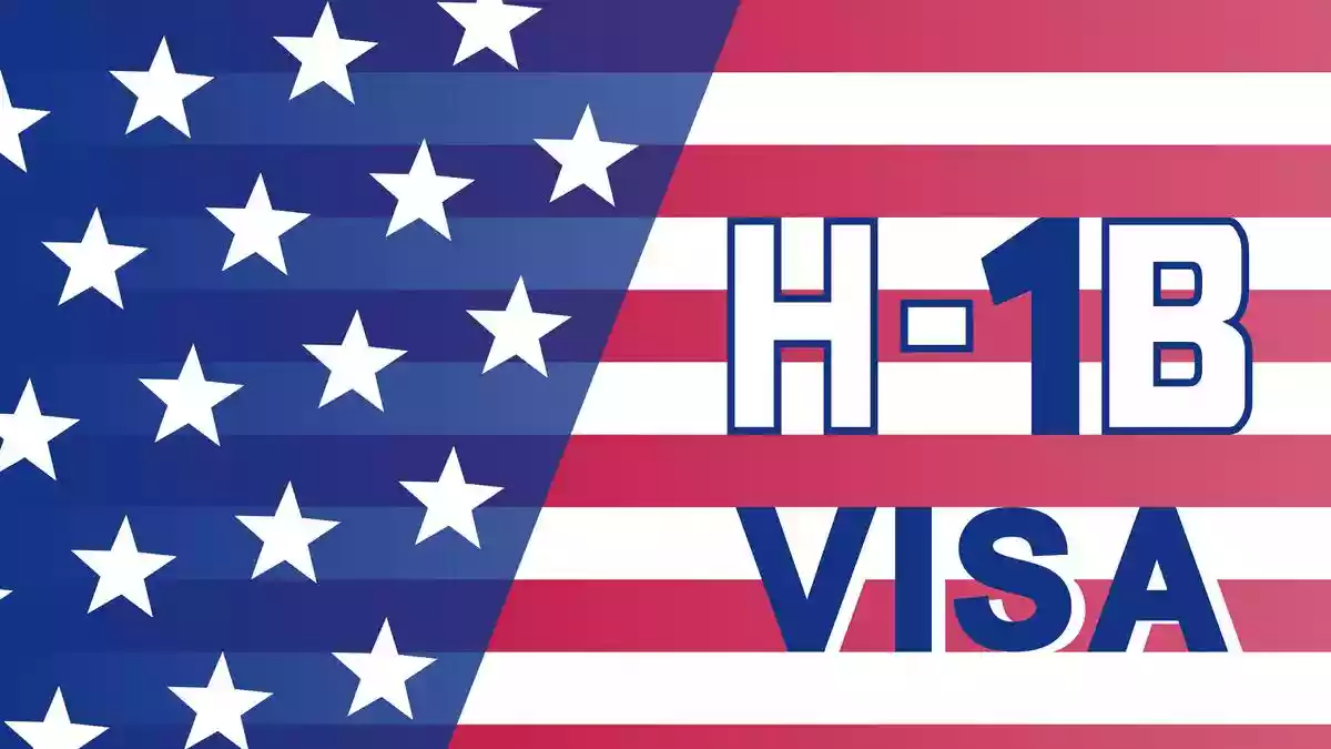 A group of Republican lawmakers has introduced a bill in the U.S. Congress for a three-year pause to the H1-B visa programme, contending that it has been