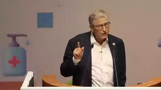 Microsoft co-founder Bill Gates has warned that artificial intelligence (AI), while immensely powerful, could reshape the global economy and transform the job