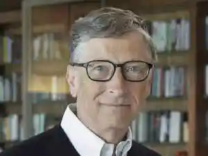 Bill Gates to visit Andhra on Monday