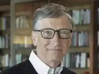 Microsoft founder Bill Gates is set to visit Andhra Pradesh on Monday to discuss expanding cooperation in health and artificial intelligence initiatives with