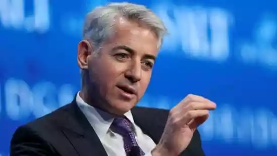 Billionaire Bill Ackman's dating advice for men triggers meme storm on X