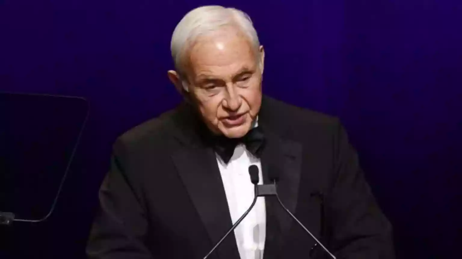 Billionaire Les Wexner tells US lawmakers he was