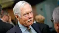 Ted Turner, the billionaire media mogul who created CNN and reshaped global news broadcasting, has died at the age of 87. His death was announced on Wednesday