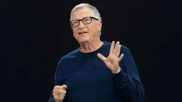 Billionaire philanthropist and Microsoft co-founder Bill Gates may never need to sit through a job interview, but his suggestions on how to nail a job interview can become a life-changer for fresh graduates facing an uncertain job market. In a 2020 YouTube interview for NBA star Stephen Curry's series called ‘State of Inspiration', Gates role-played as a young engineering college dropout applying for his very first job at Microsoft.