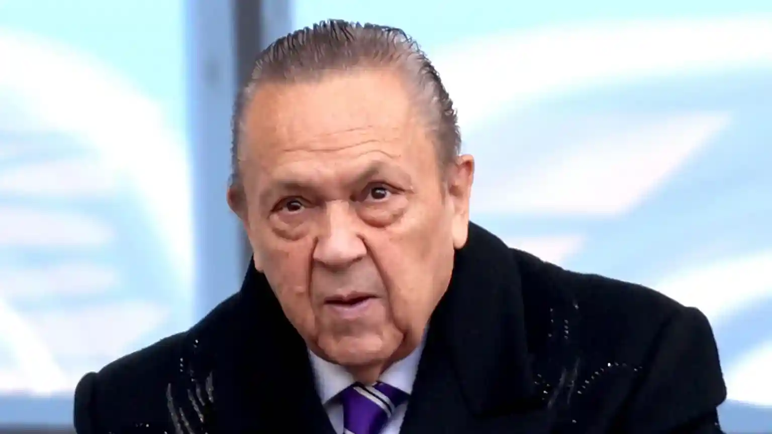 Billionaire West Ham co-owner accused of abusing his power and preying on women for sex