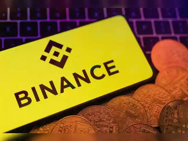 Binance, one of the world's largest cryptocurrency exchanges, named co-founder Yi He as its co-CEO on Wednesday, joining Richard Teng in a dual leadership