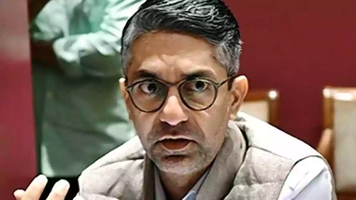 Bindra's tenure as IOC athletes commission vice chair ends