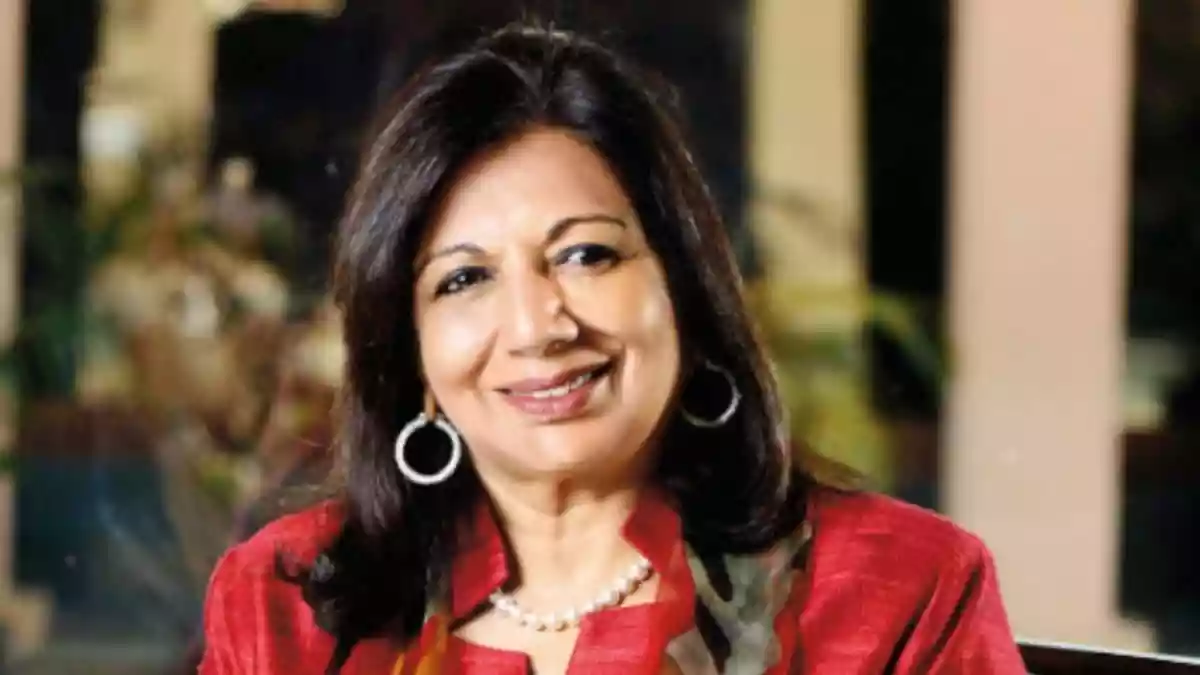 Biocon To Fully Merge Biocon Biologics