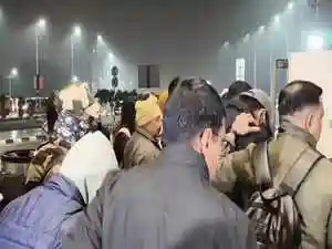 Birch by Romeo Lane fire tragedy