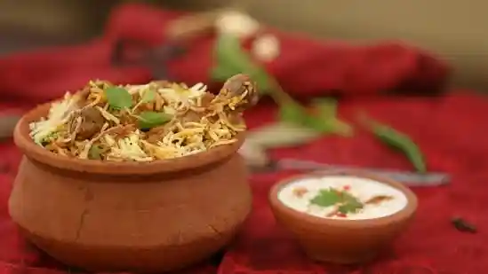 Indians ordered 93 million biryanis via Swiggy this year, ensuring that the beloved dish continued its reign as the most-ordered item on the food delivery